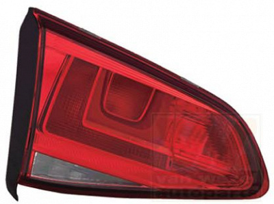 VAN WEZEL 5766933 -  Задний фонарь